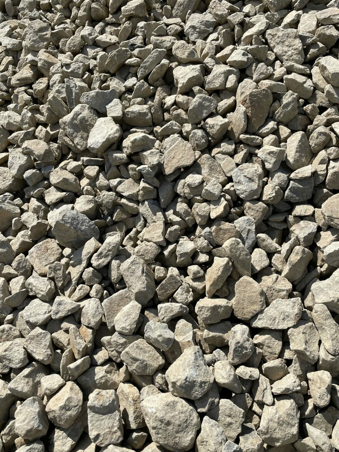 Aggregates & Decorative Stone - Krevel Supply - Indiana, PA